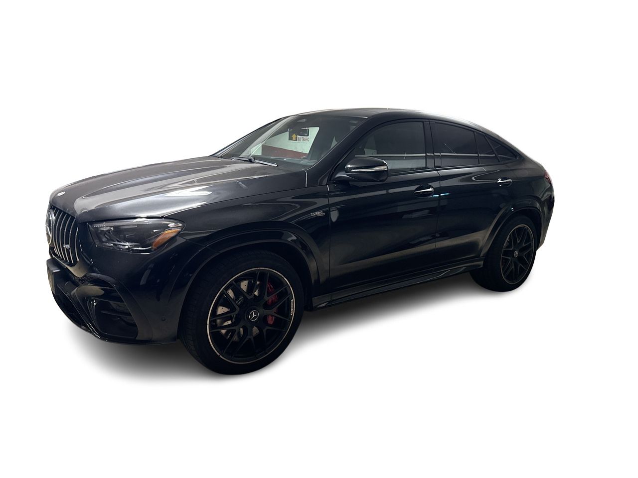 Mercedes-Benz GLE Coupe  2025 à North Vancouver, Colombie-Britannique