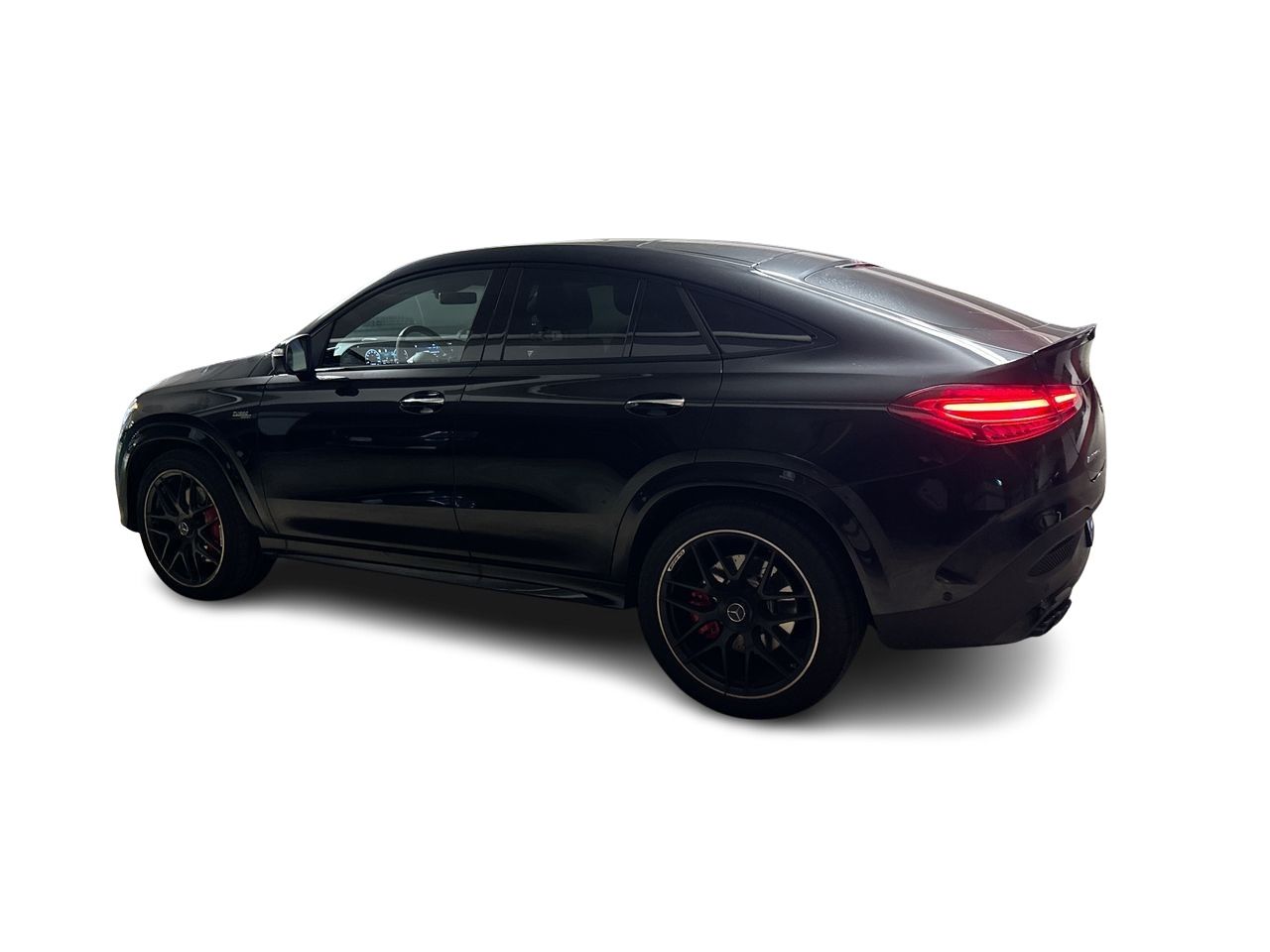 Mercedes-Benz GLE Coupe  2025 à North Vancouver, Colombie-Britannique