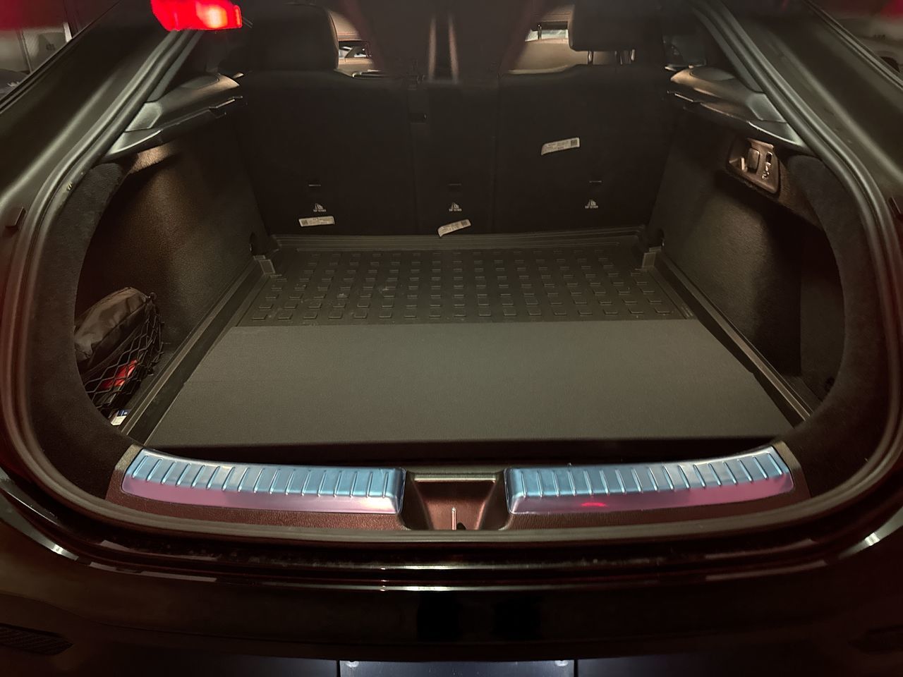 Mercedes-Benz GLE Coupe  2025 à North Vancouver, Colombie-Britannique