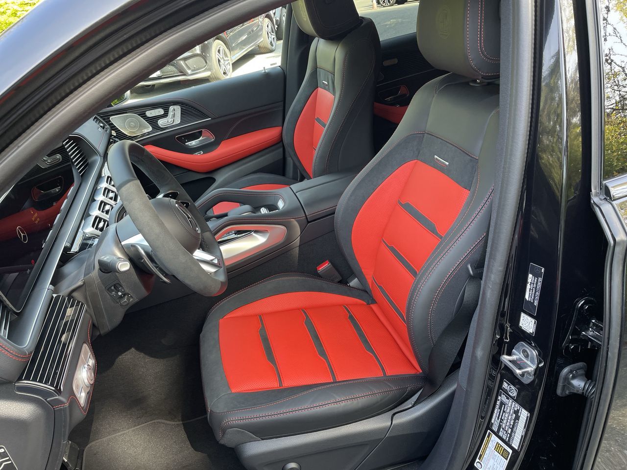 2025 Mercedes-Benz GLE Coupe in North Vancouver, British Columbia