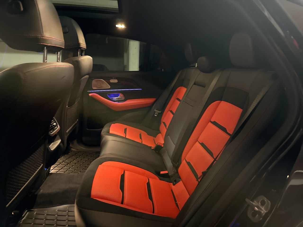 Mercedes-Benz GLE Coupe  2025 à North Vancouver, Colombie-Britannique