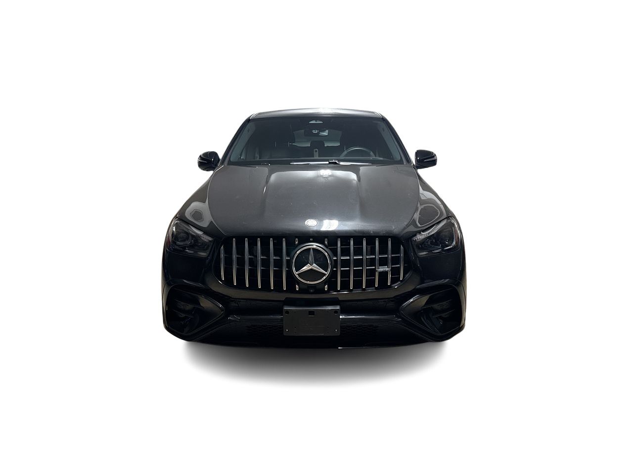 Mercedes-Benz GLE Coupe  2025 à North Vancouver, Colombie-Britannique