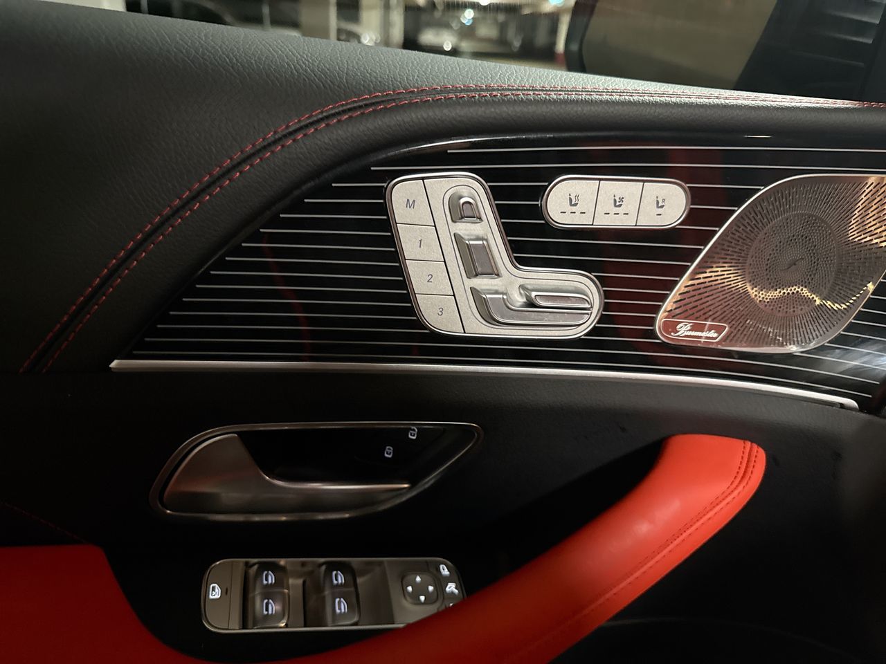 Mercedes-Benz GLE Coupe  2025 à North Vancouver, Colombie-Britannique