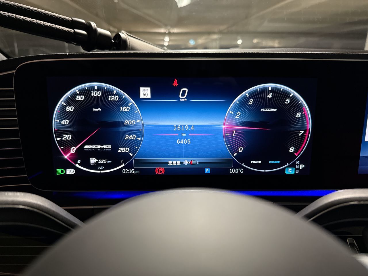 Mercedes-Benz GLE Coupe  2025 à North Vancouver, Colombie-Britannique