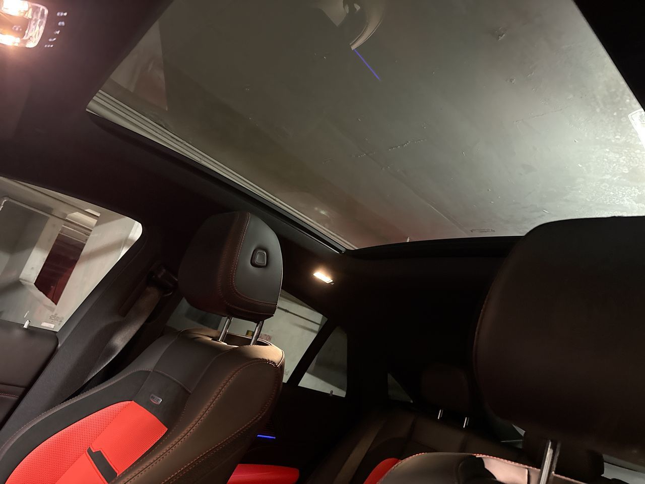 Mercedes-Benz GLE Coupe  2025 à North Vancouver, Colombie-Britannique