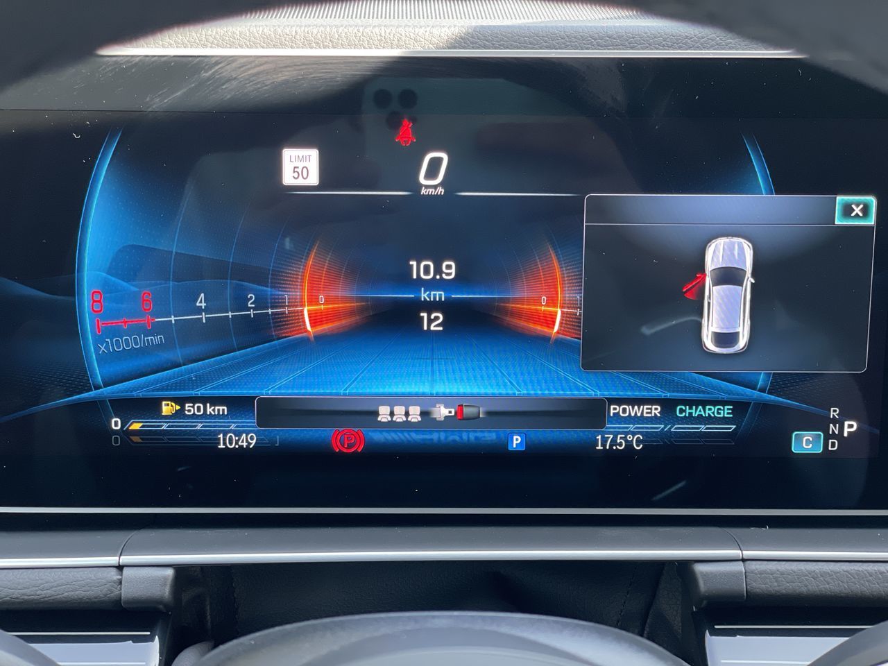 2025 Mercedes-Benz GLE Coupe in North Vancouver, British Columbia