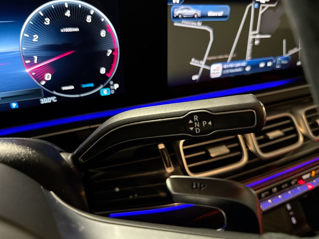 Mercedes-Benz GLE Coupe  2025 à North Vancouver, Colombie-Britannique