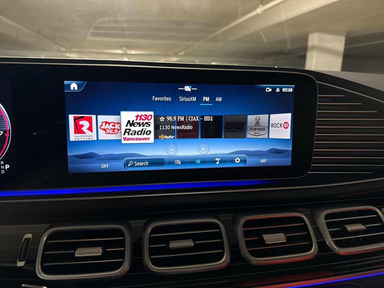 Mercedes-Benz GLE Coupe  2025 à North Vancouver, Colombie-Britannique