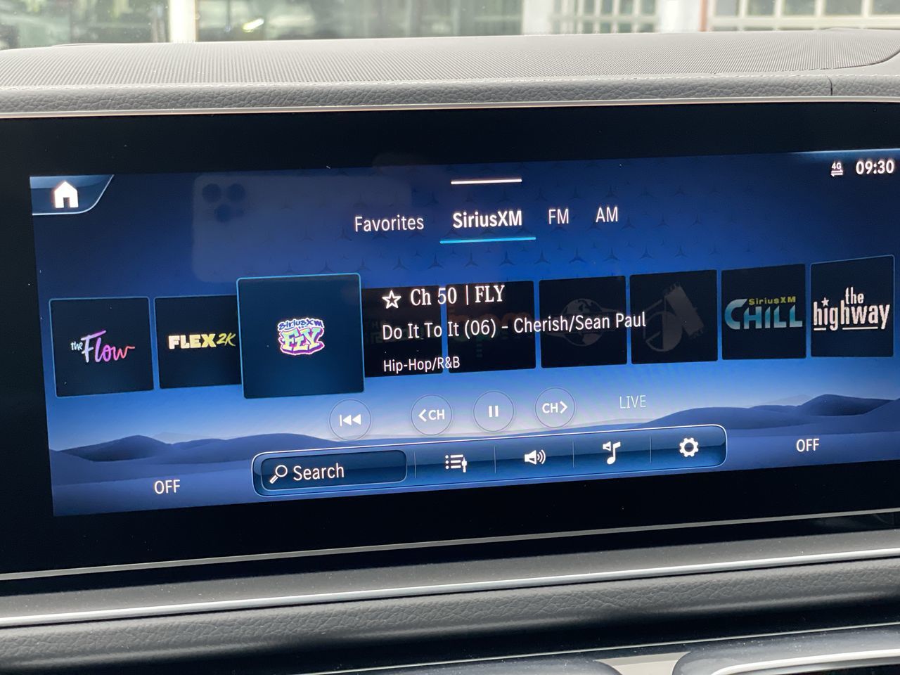 2025 Mercedes-Benz GLE Coupe