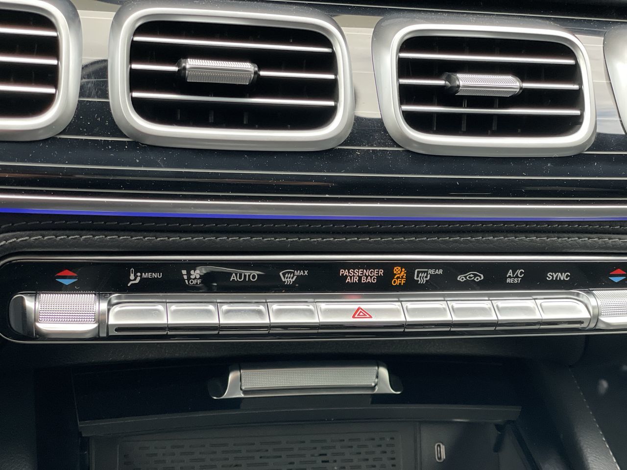 2025 Mercedes-Benz GLE Coupe