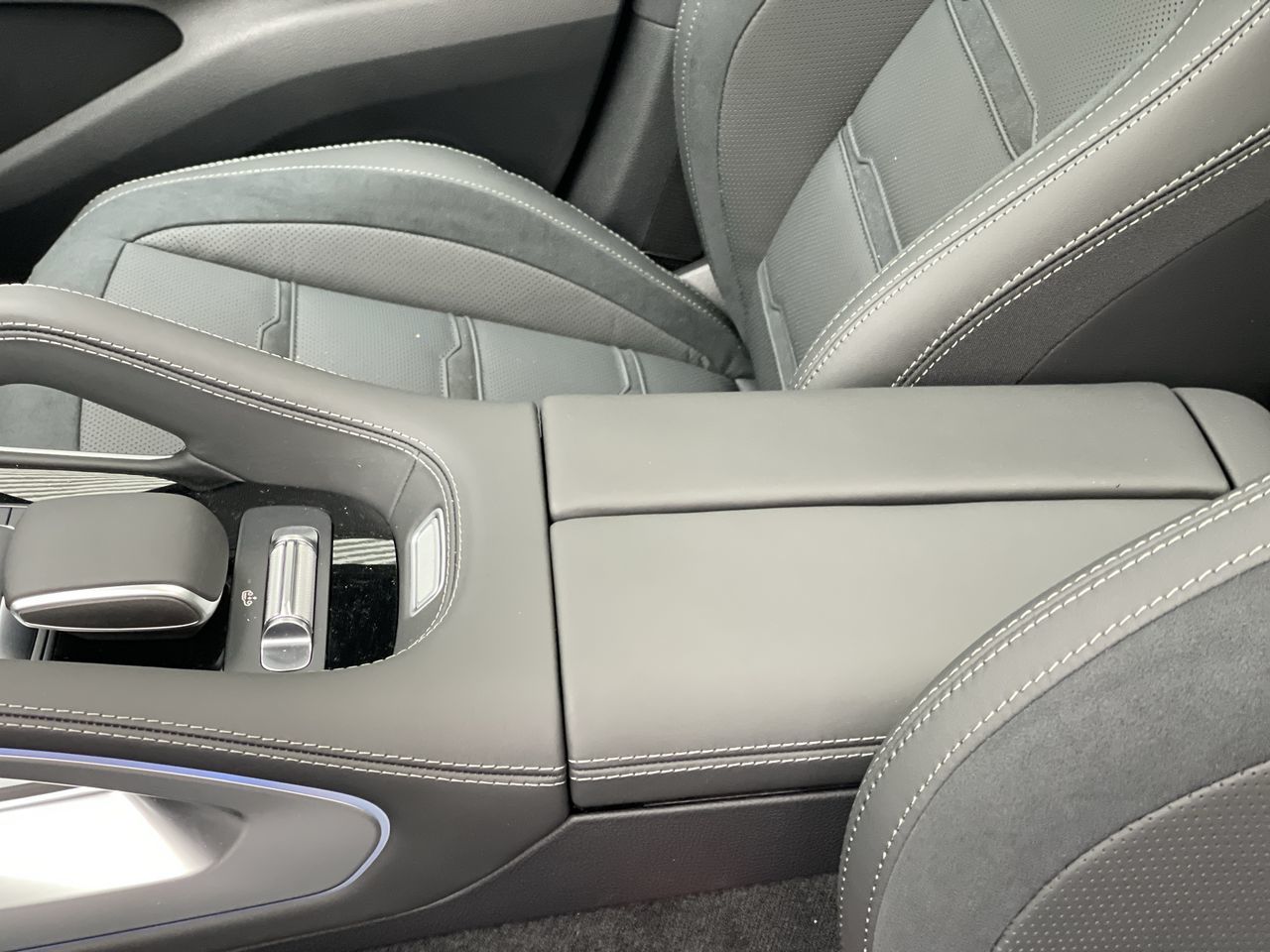 2025 Mercedes-Benz GLE Coupe