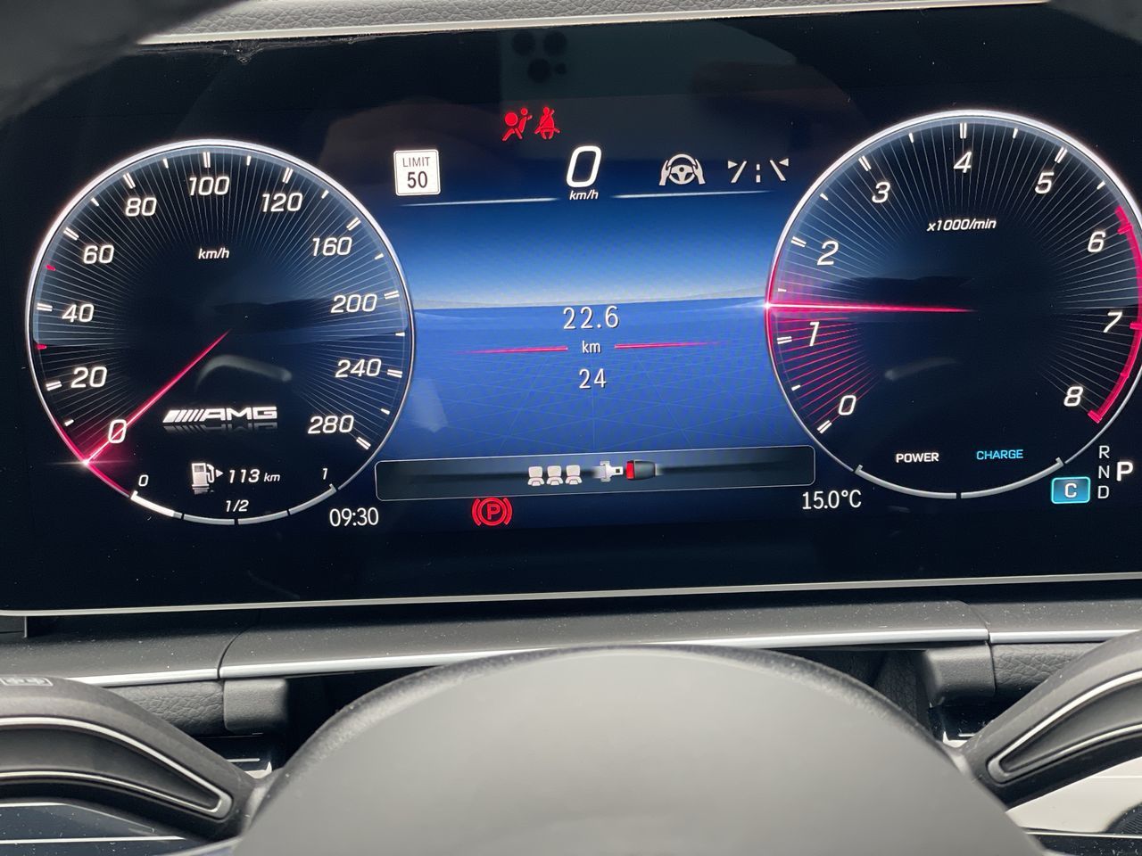 2025 Mercedes-Benz GLE Coupe