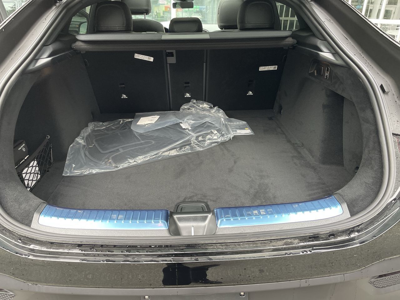 2025 Mercedes-Benz GLE Coupe