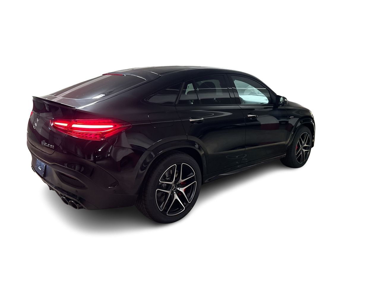 Mercedes-Benz GLE Coupe  2025 à North Vancouver, Colombie-Britannique