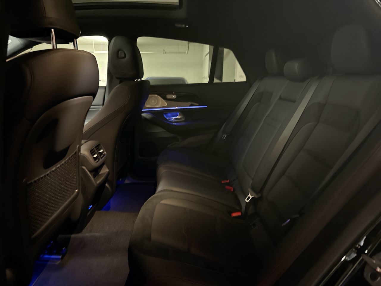 Mercedes-Benz GLE Coupe  2025 à North Vancouver, Colombie-Britannique