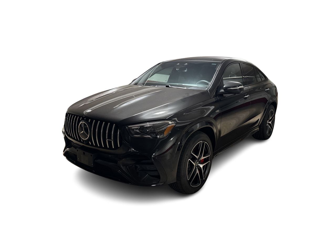 Mercedes-Benz GLE Coupe  2025 à North Vancouver, Colombie-Britannique