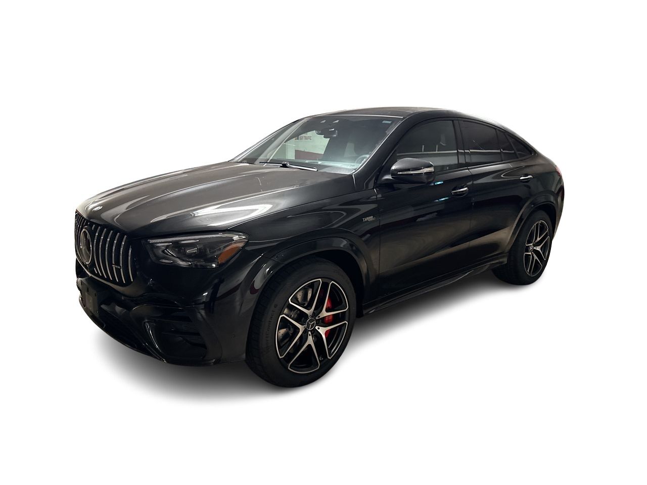 Mercedes-Benz GLE Coupe  2025 à North Vancouver, Colombie-Britannique