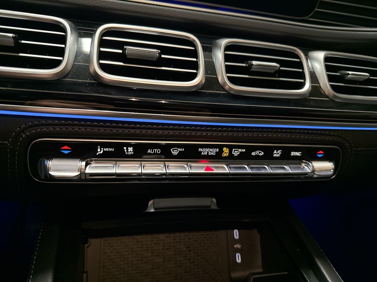 Mercedes-Benz GLE Coupe  2025 à North Vancouver, Colombie-Britannique