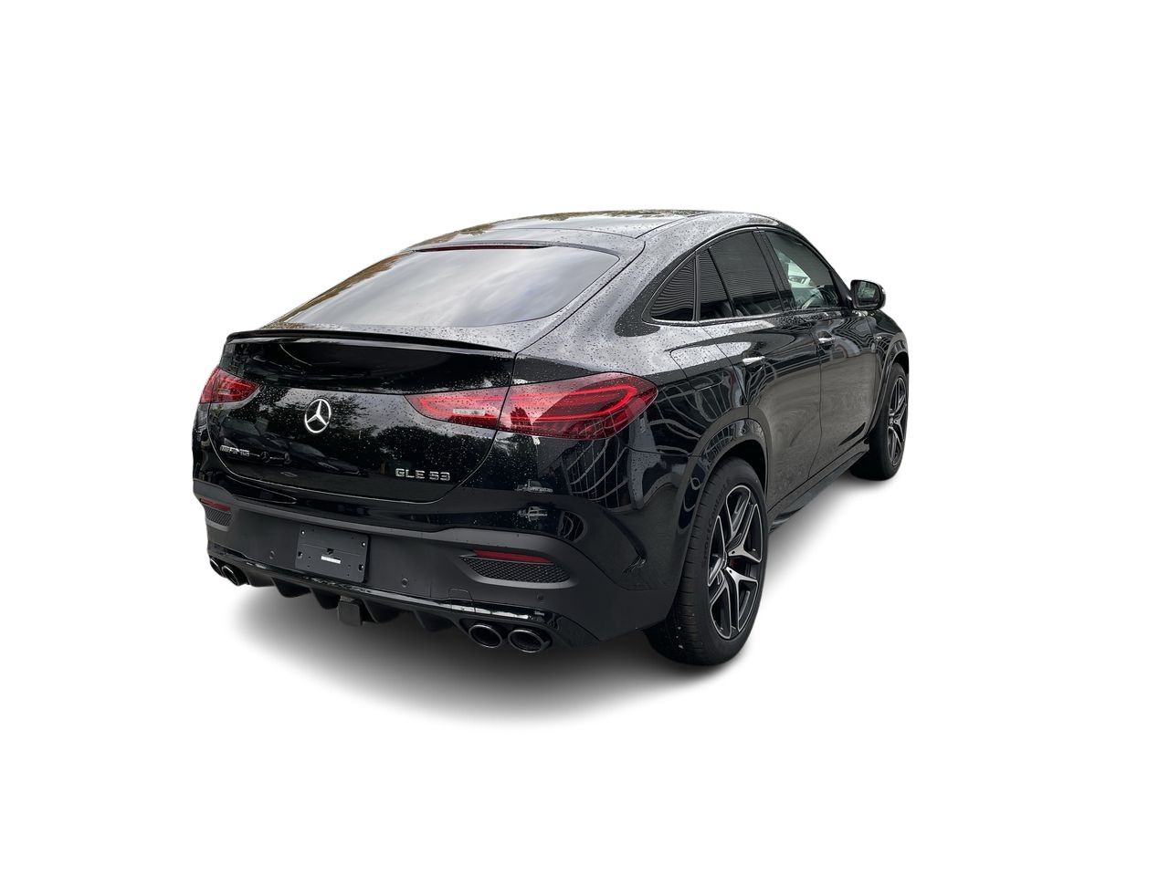 Mercedes-Benz GLE Coupe  2025 à North Vancouver, Colombie-Britannique