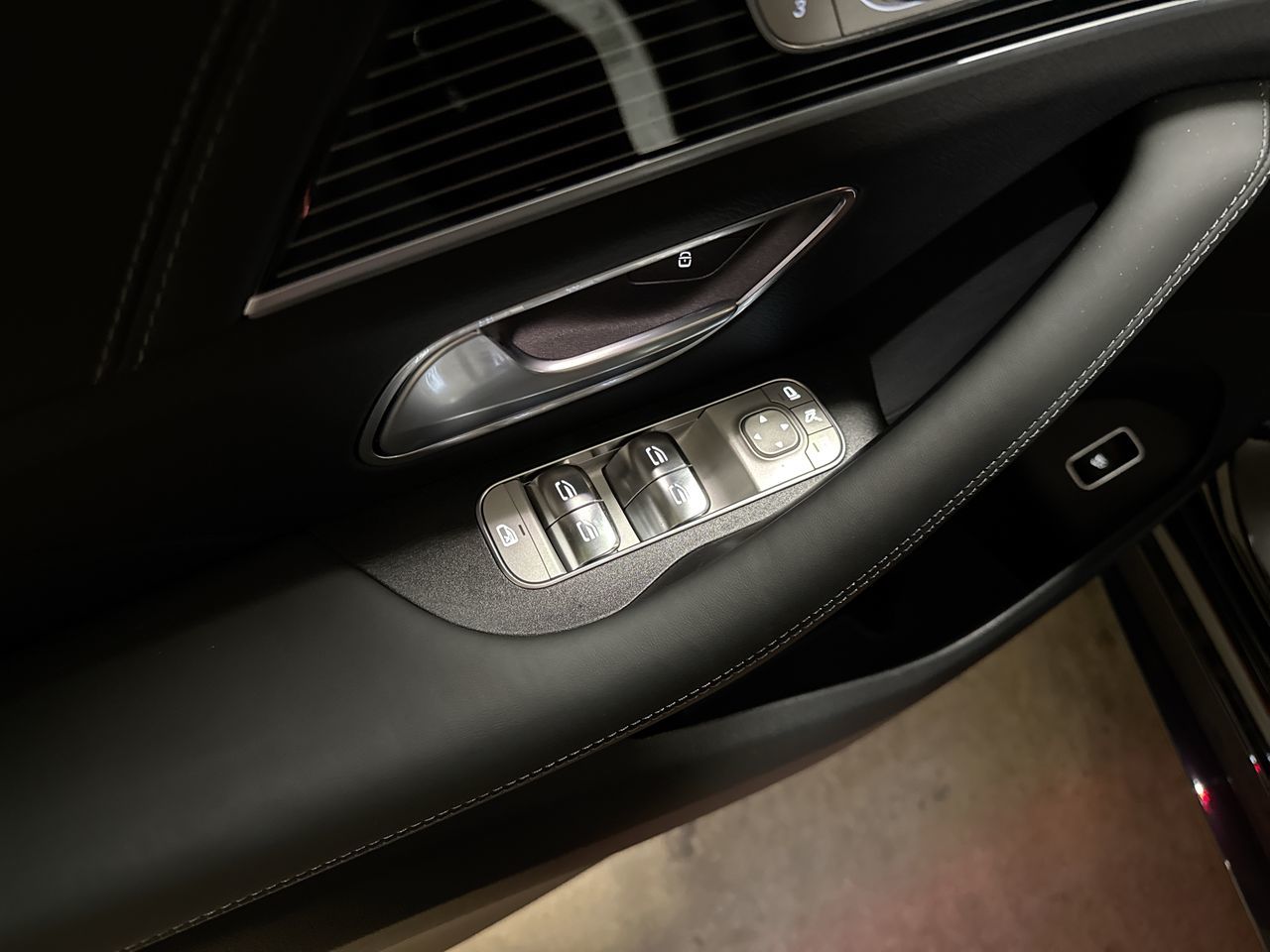 Mercedes-Benz GLE Coupe  2025 à North Vancouver, Colombie-Britannique