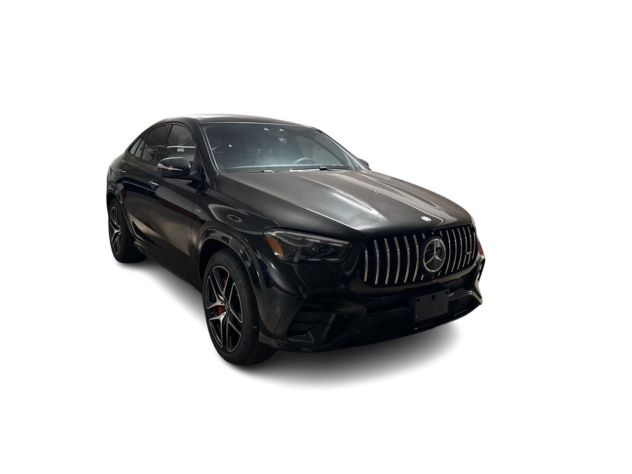 Mercedes-Benz GLE Coupe  2025 à North Vancouver, Colombie-Britannique