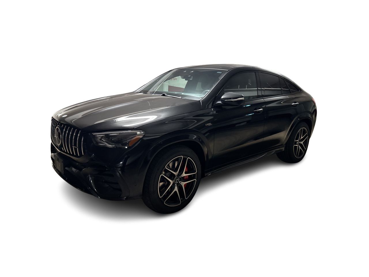 Mercedes-Benz GLE Coupe  2025 à North Vancouver, Colombie-Britannique