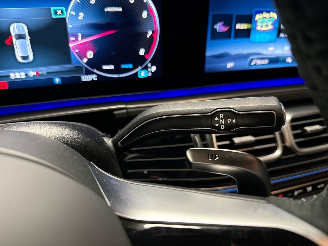 Mercedes-Benz GLE Coupe  2025 à North Vancouver, Colombie-Britannique