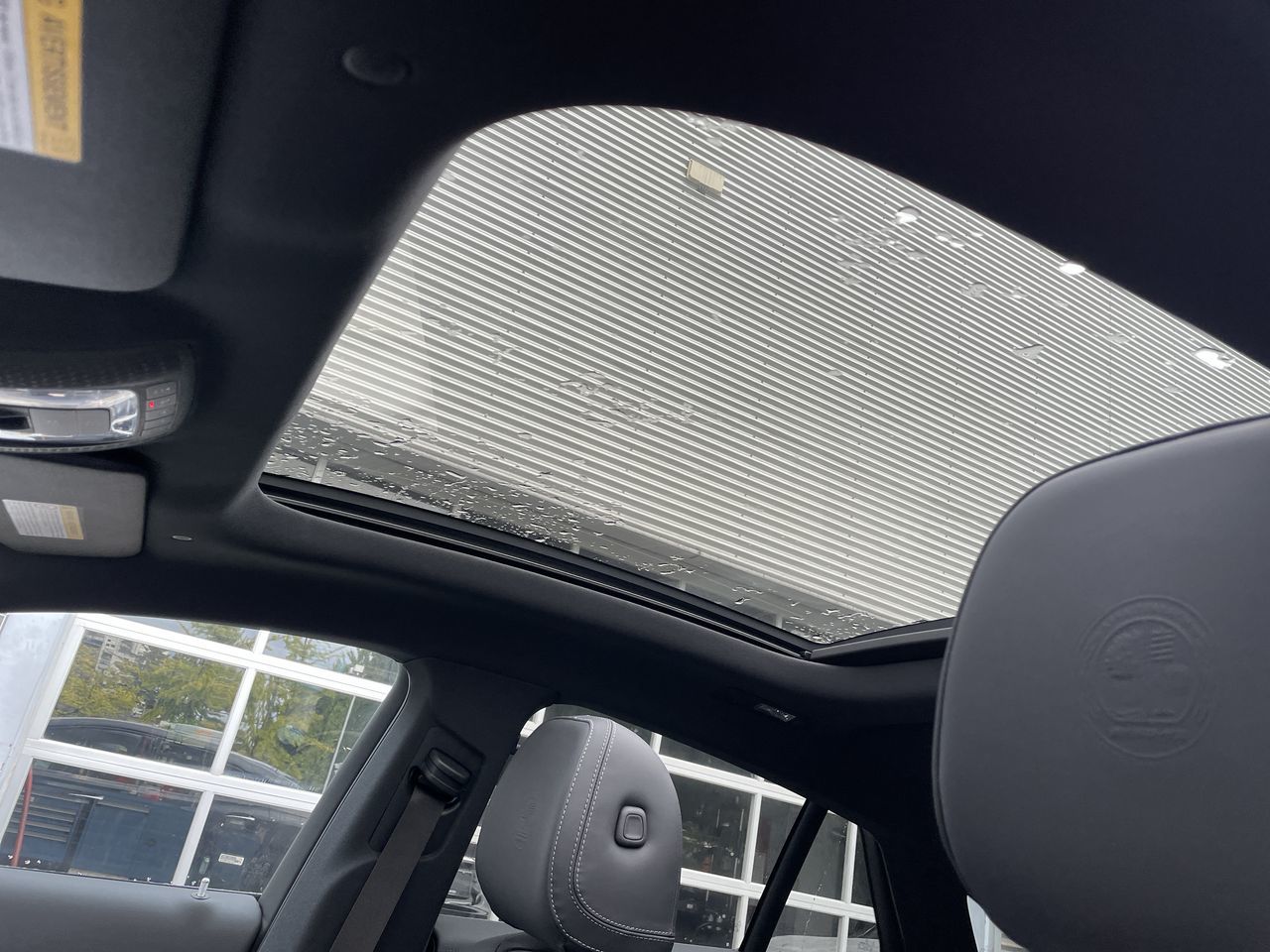 Mercedes-Benz GLE Coupe  2025 à North Vancouver, Colombie-Britannique