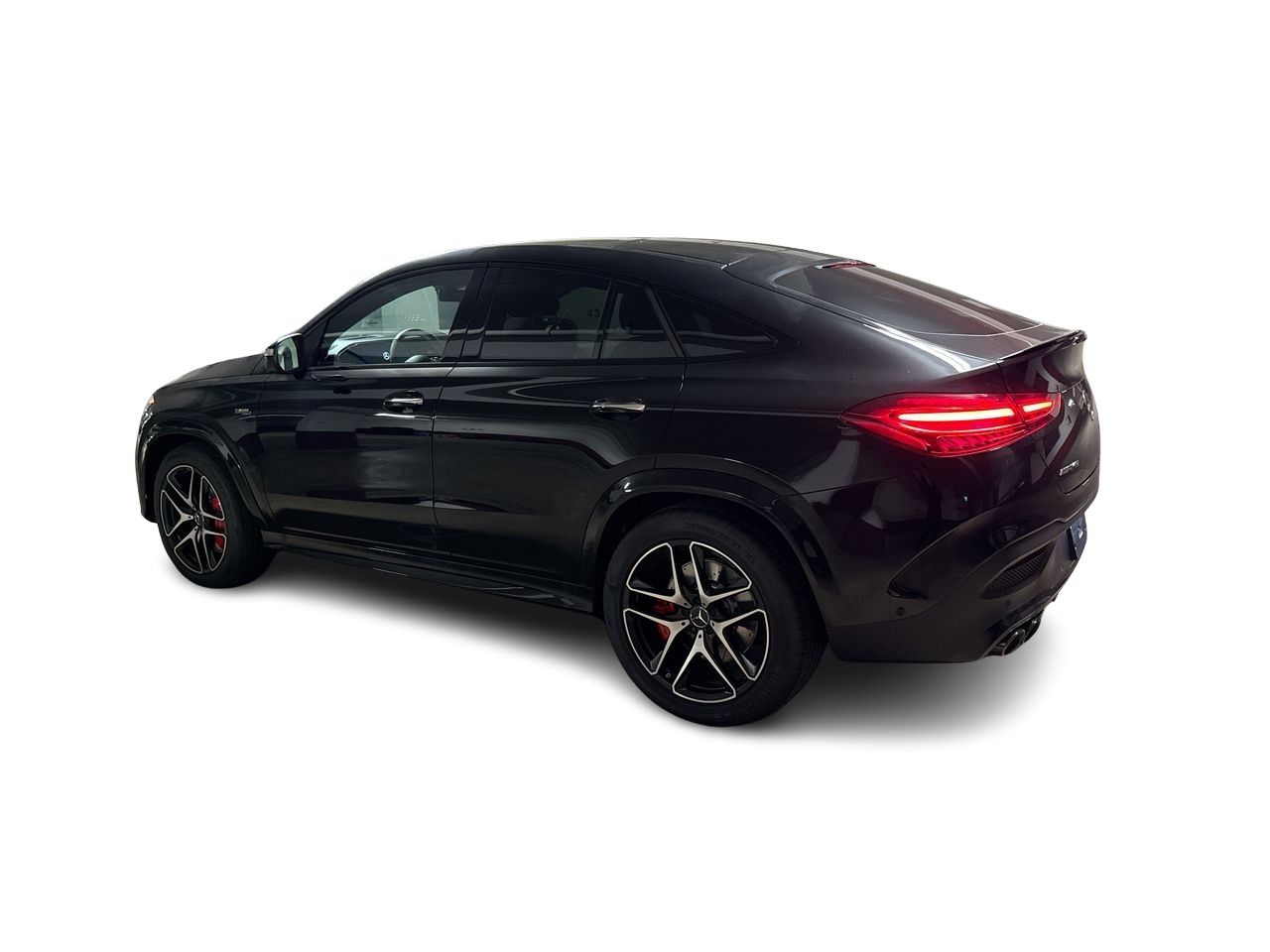 Mercedes-Benz GLE Coupe  2025 à North Vancouver, Colombie-Britannique