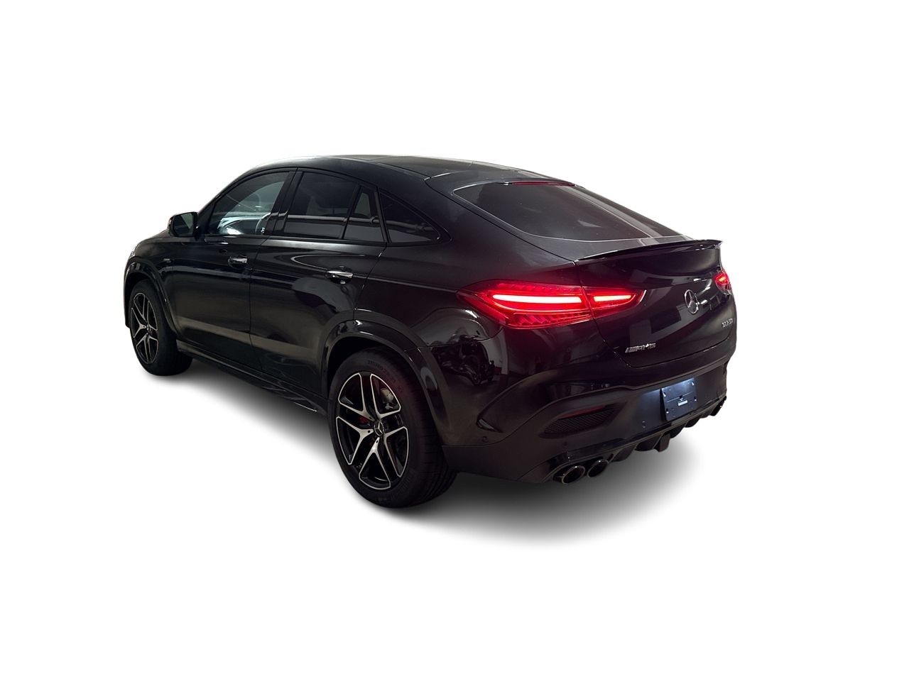 Mercedes-Benz GLE Coupe  2025 à North Vancouver, Colombie-Britannique