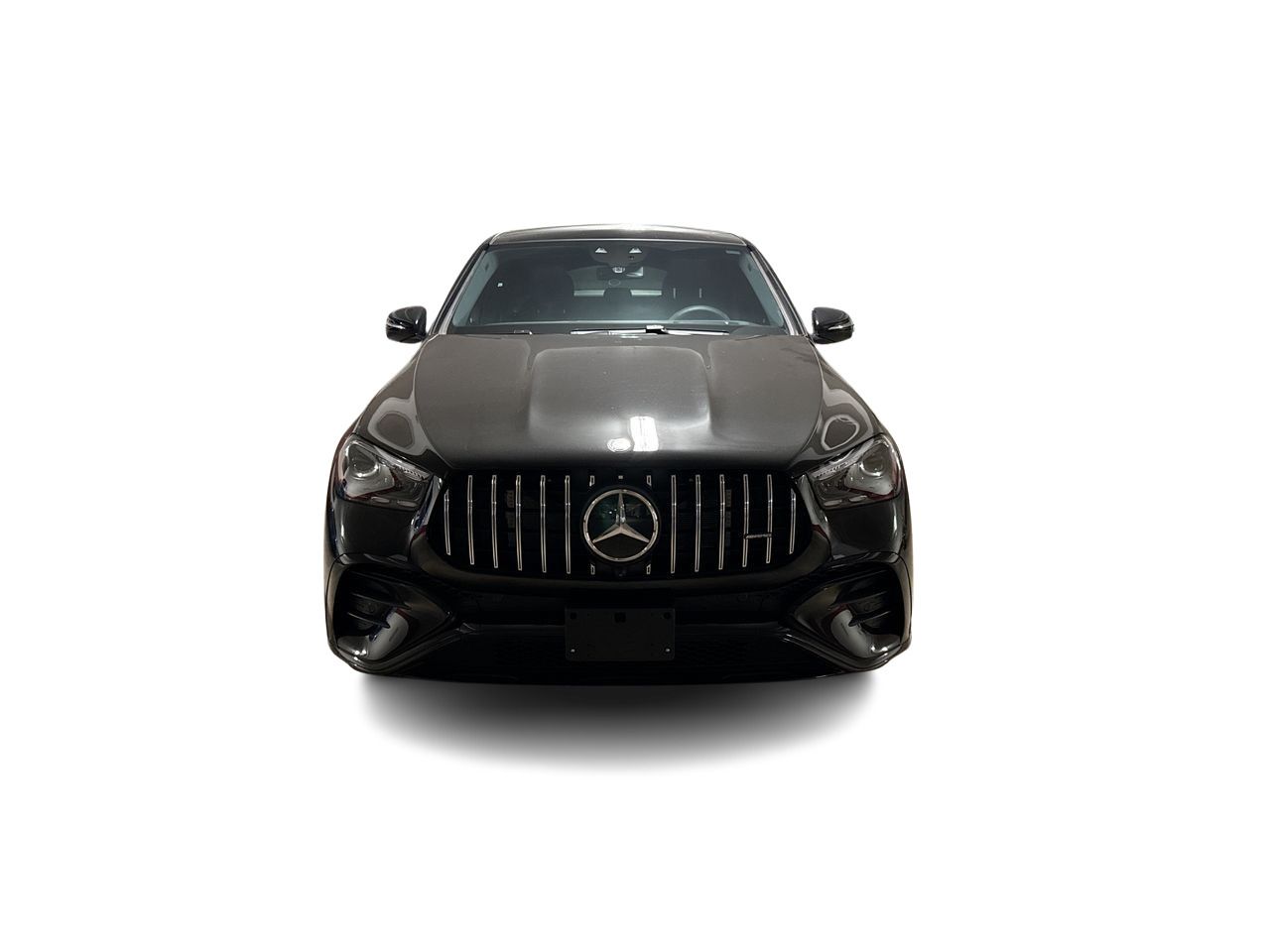 Mercedes-Benz GLE Coupe  2025 à North Vancouver, Colombie-Britannique