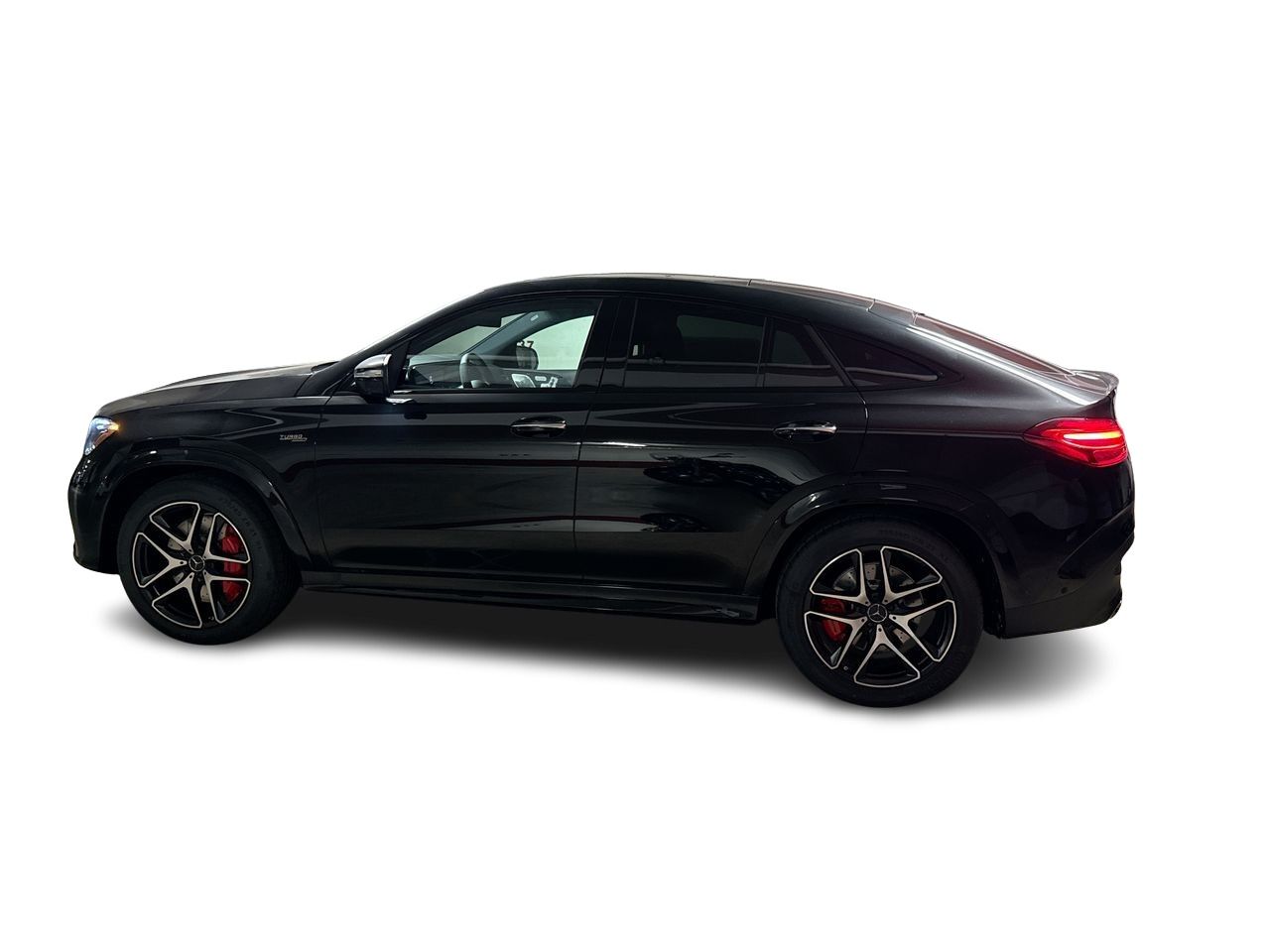 Mercedes-Benz GLE Coupe  2025 à North Vancouver, Colombie-Britannique