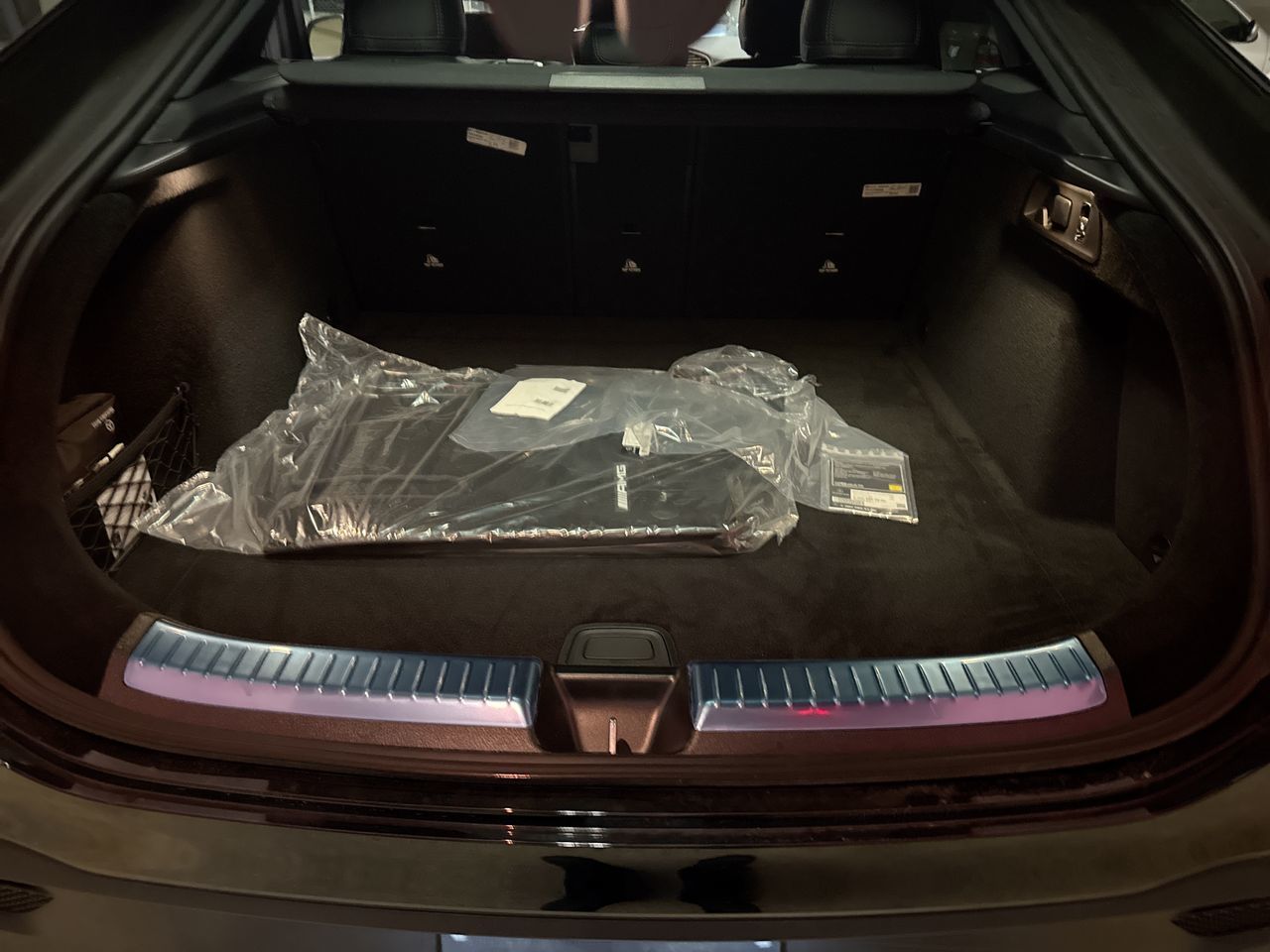 Mercedes-Benz GLE Coupe  2025 à North Vancouver, Colombie-Britannique