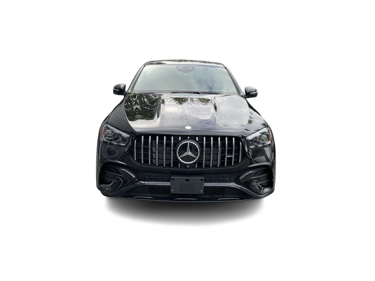 Mercedes-Benz GLE Coupe  2025 à North Vancouver, Colombie-Britannique