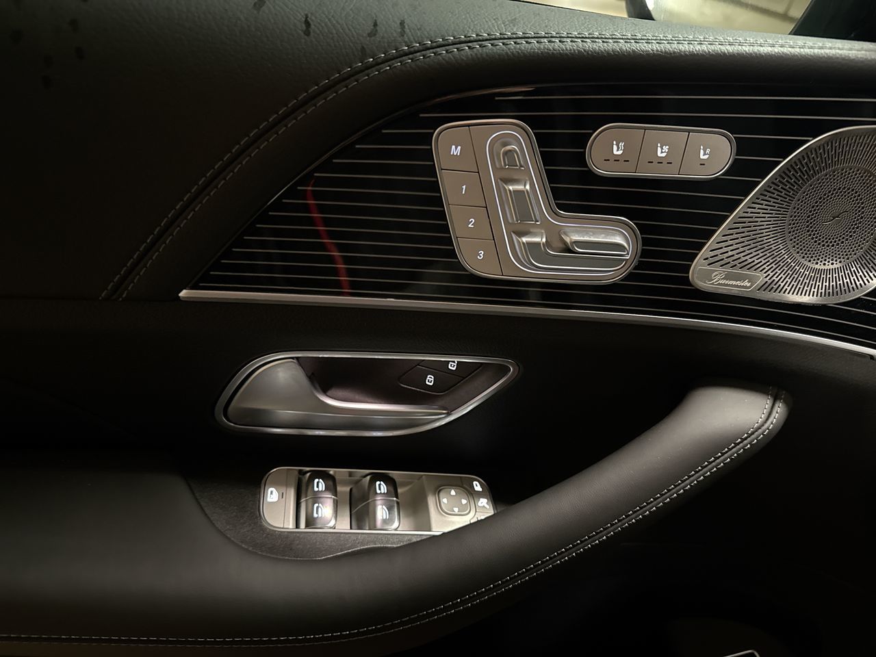 Mercedes-Benz GLE Coupe  2025 à North Vancouver, Colombie-Britannique