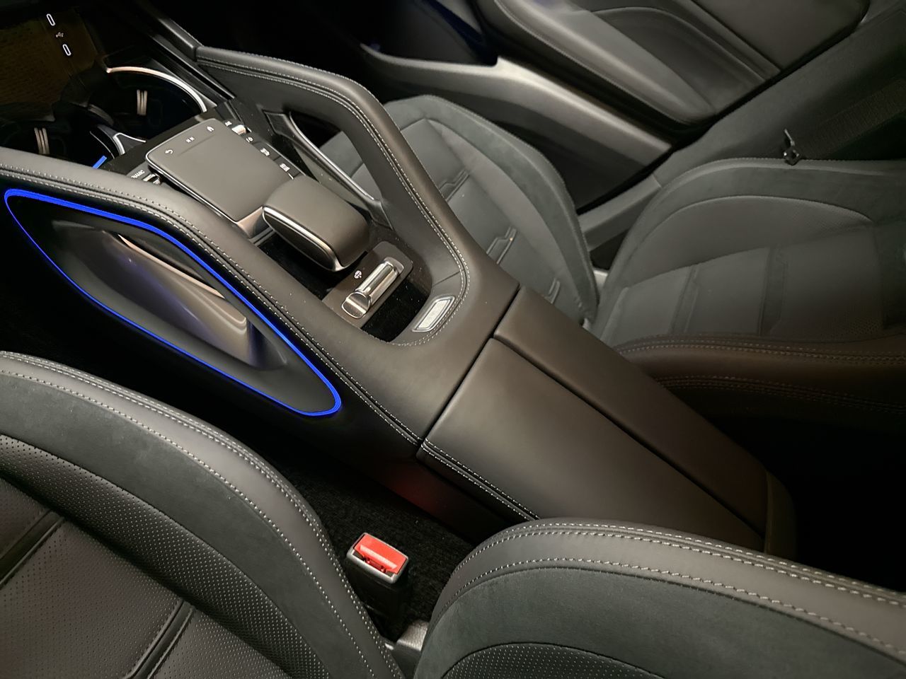 Mercedes-Benz GLE Coupe  2025 à North Vancouver, Colombie-Britannique