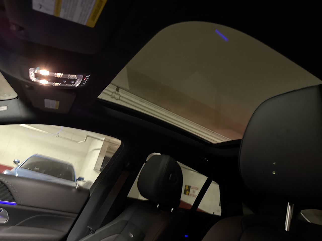 Mercedes-Benz GLE Coupe  2025 à North Vancouver, Colombie-Britannique