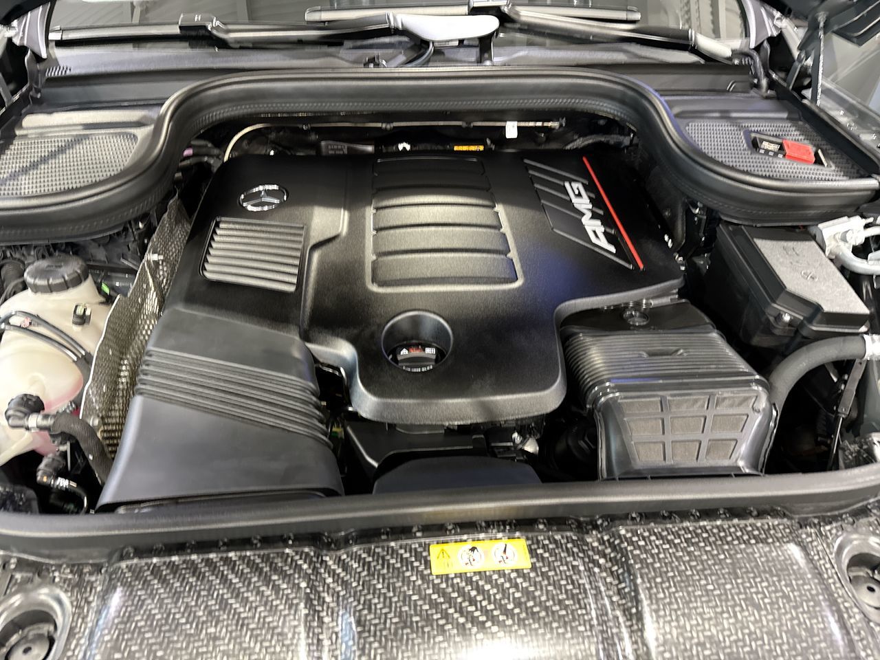 2026 Mercedes-Benz GLE Coupe in North Vancouver, British Columbia