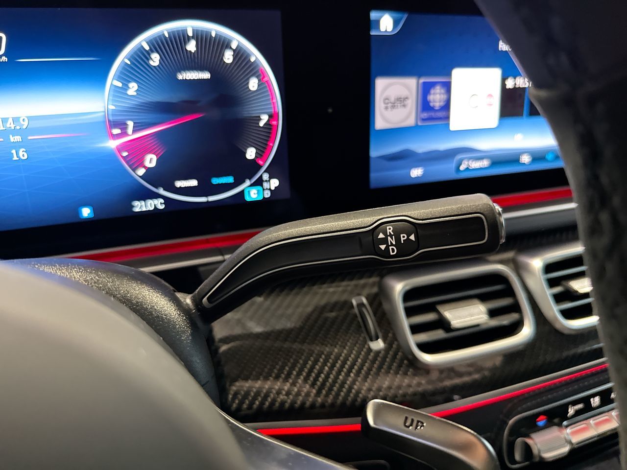 2026 Mercedes-Benz GLE Coupe in North Vancouver, British Columbia