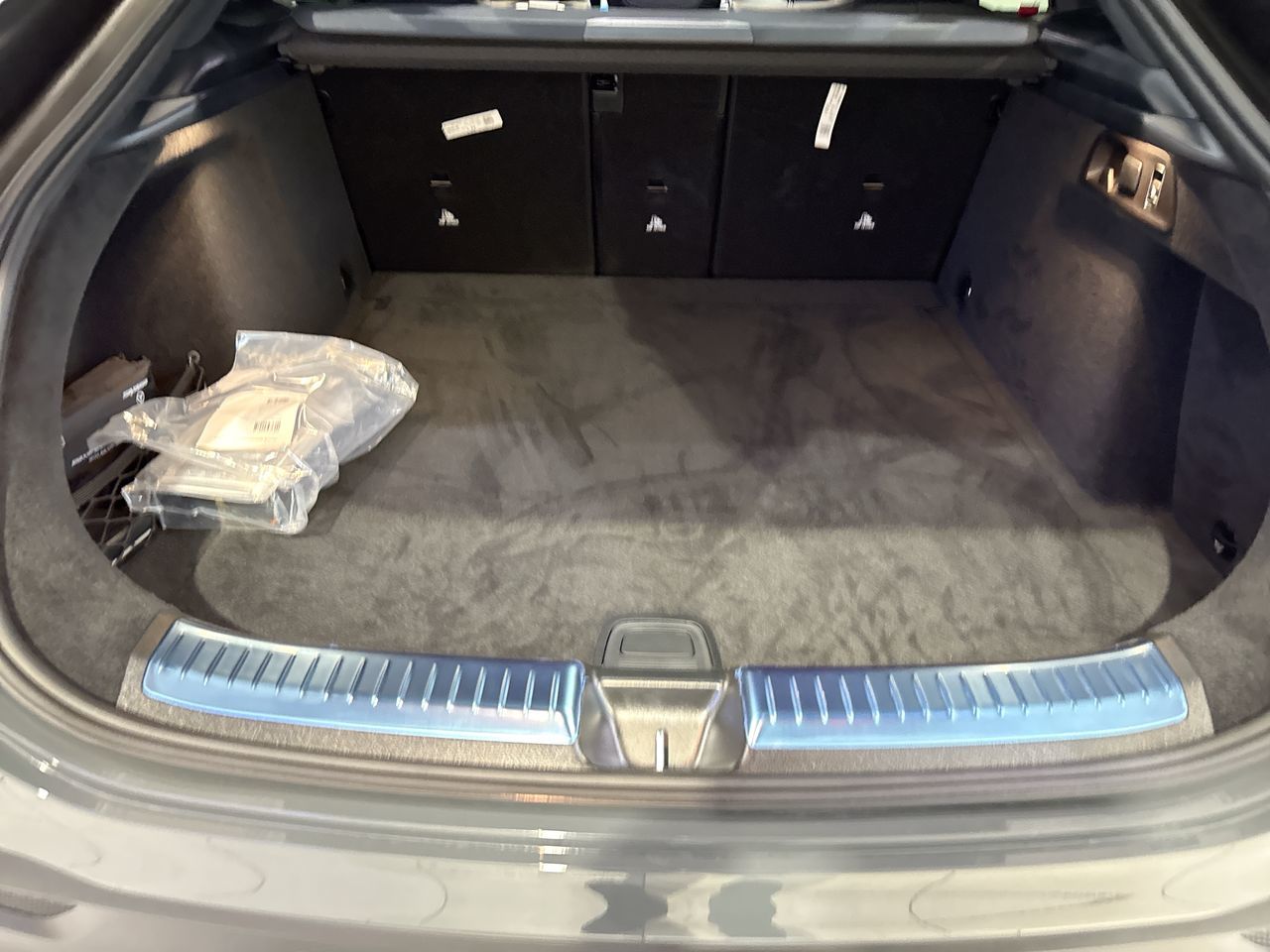 2026 Mercedes-Benz GLE Coupe in North Vancouver, British Columbia