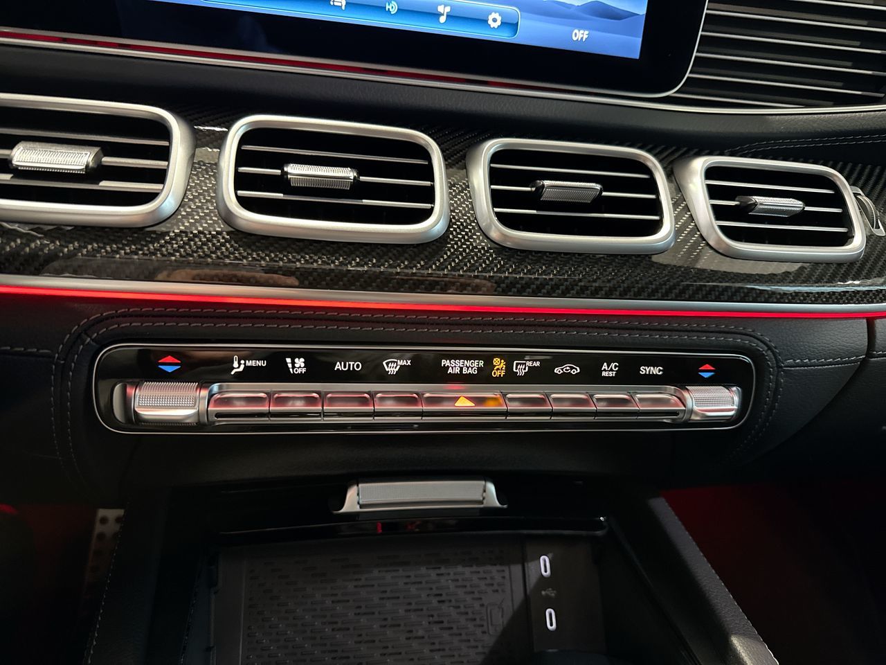 2026 Mercedes-Benz GLE Coupe in North Vancouver, British Columbia