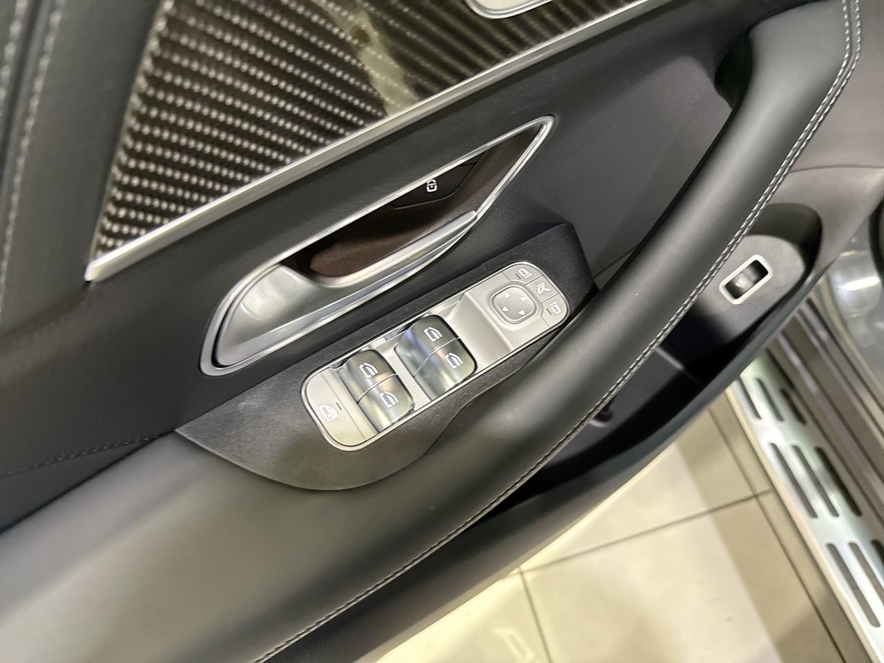 2026 Mercedes-Benz GLE Coupe in North Vancouver, British Columbia