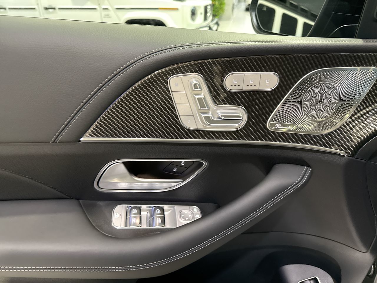 2026 Mercedes-Benz GLE Coupe in North Vancouver, British Columbia