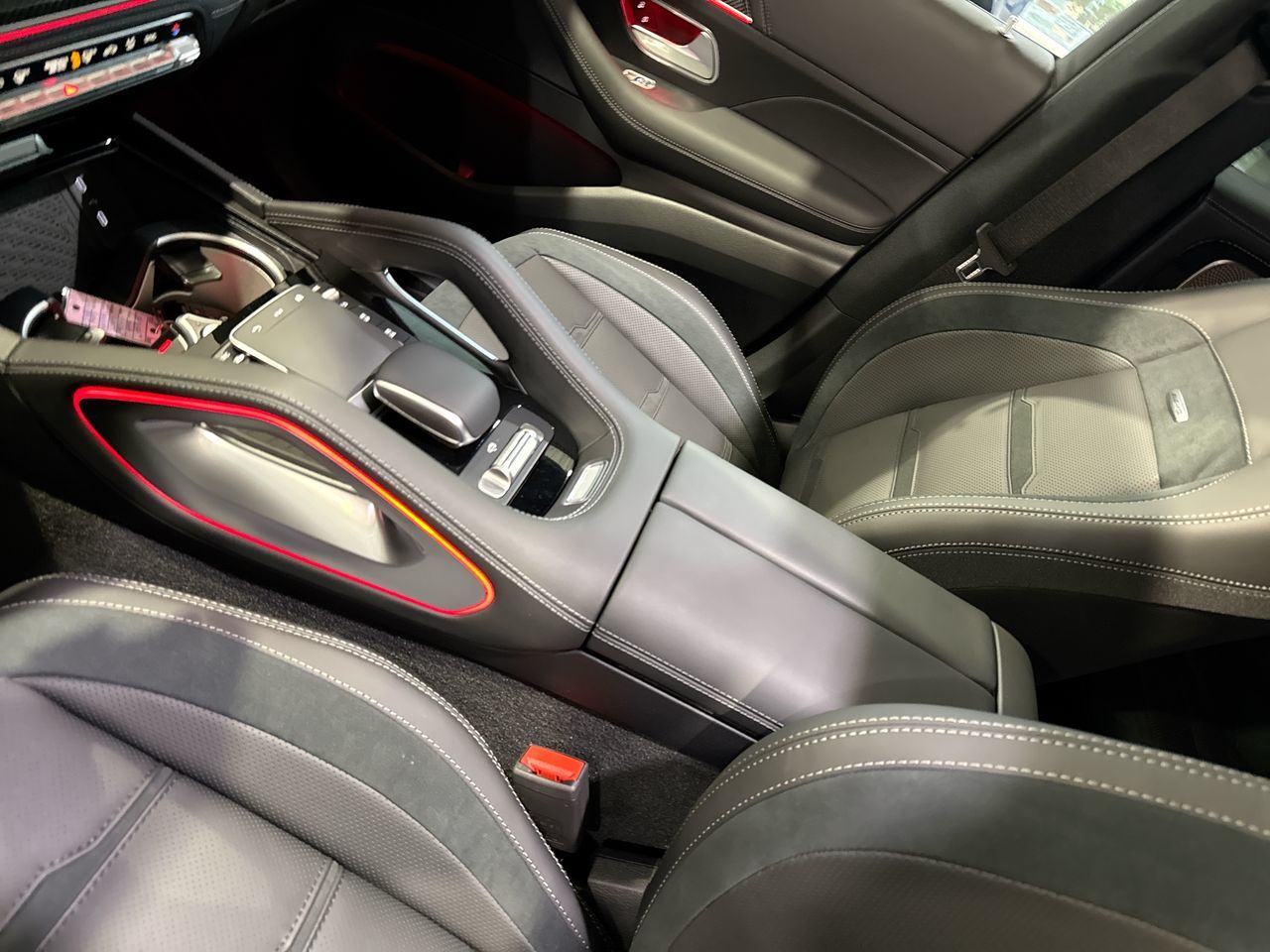 2026 Mercedes-Benz GLE Coupe in North Vancouver, British Columbia