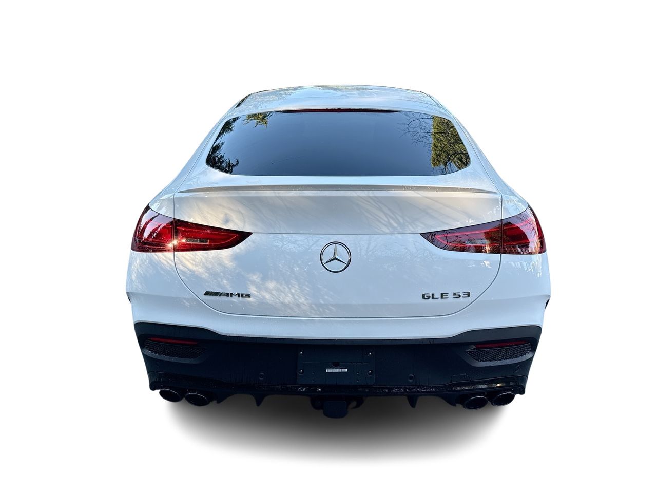 Mercedes-Benz GLE Coupe  2026 à North Vancouver, Colombie-Britannique