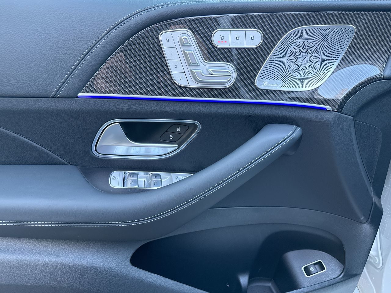 Mercedes-Benz GLE Coupe  2026 à North Vancouver, Colombie-Britannique