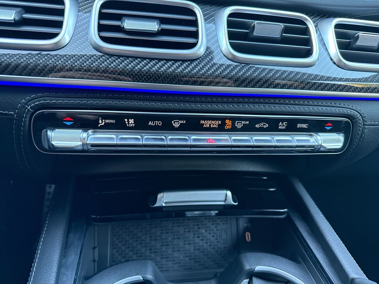 Mercedes-Benz GLE Coupe  2026 à North Vancouver, Colombie-Britannique