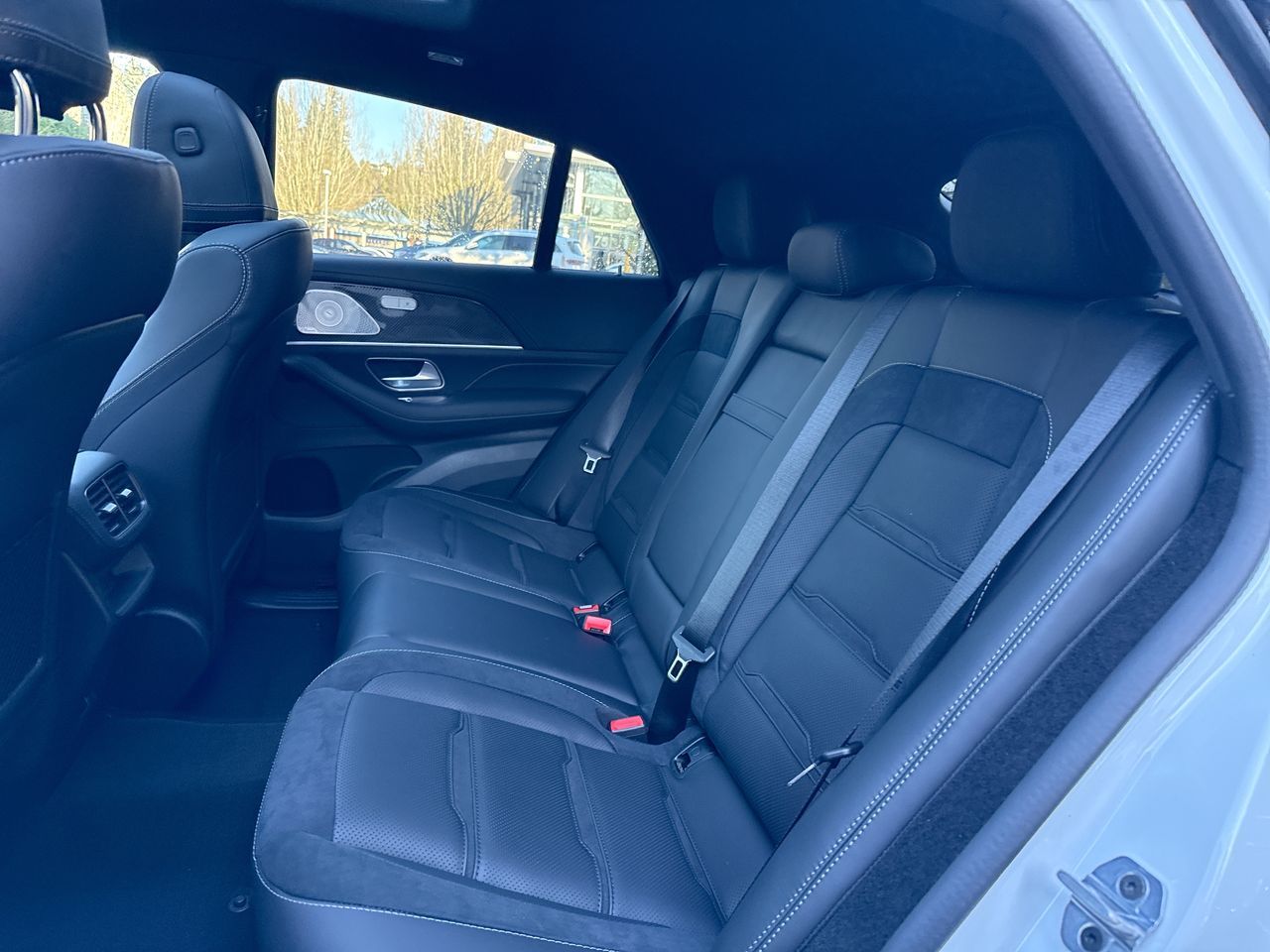 Mercedes-Benz GLE Coupe  2026 à North Vancouver, Colombie-Britannique