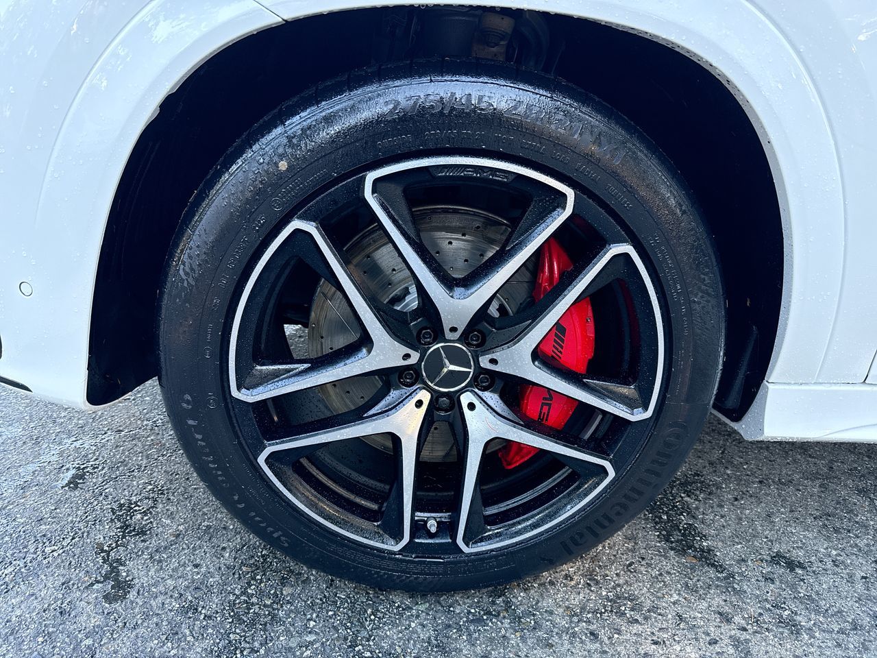 Mercedes-Benz GLE Coupe  2026 à North Vancouver, Colombie-Britannique