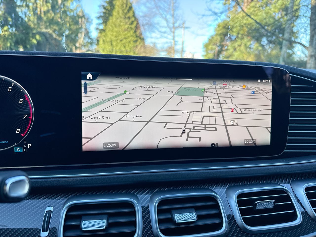 Mercedes-Benz GLE Coupe  2026 à North Vancouver, Colombie-Britannique